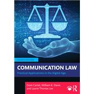 Communication Law