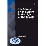 The Sermon on the Mount in the Light of the Temple