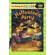 I'm Going to Read® (Level 2): Halloween Party