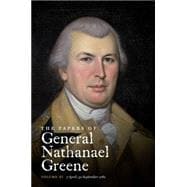 The Papers of General Nathanael Greene 7 April-30 September 1782