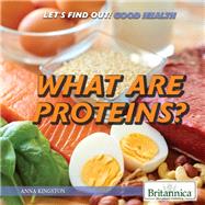 What Are Proteins?