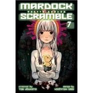 Mardock Scramble 7