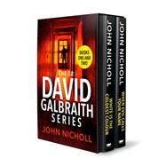 The Dr David Galbraith Series