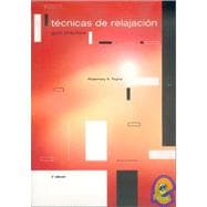Tecnicas De Relajacion/ Relaxation Techniques