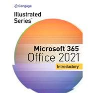 Illustrated Series Collection, Microsoft 365 & Office 2021