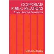 Corporate Public Relations