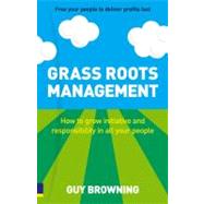 Grass Roots Management