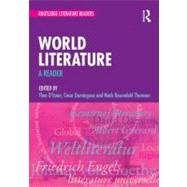 World Literature: A Reader