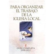 Guidelines for Leading Your Congregation 2009-2012 Spanish