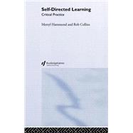 Self-directed Learning: Critical Practice