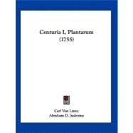 Centuria I, Plantarum