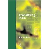 Translating India