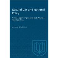 Natural Gas and National Policy