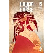 Honor and Curse # 9