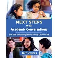 Next Steps With Academic Conversations