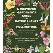 A Northern Gardener’s Guide to Native Plants and Pollinators