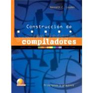 Construccion de compiladores/ Construction of Compilers