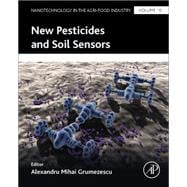 New Pesticides and Soil Sensors