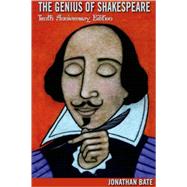 Genius of Shakespeare  Tenth Anniversary Edition