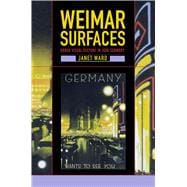 Weimar Surfaces
