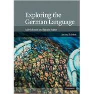 Exploring The German Language