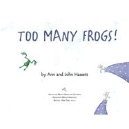 Too Many Frogs!