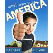 Lowji Discovers America