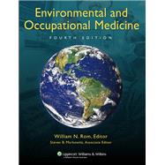 Environmental And Occupational Medicine