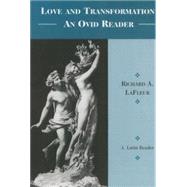 Love And  Transformation
