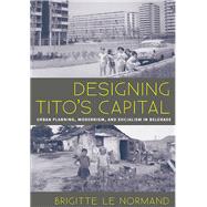 Designing Tito's Capital