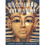 Discovering Art History 3rd Edition SE