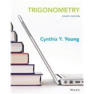 Trigonometry, Enhanced eText