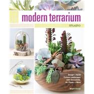 Modern Terrarium Studio