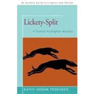 Lickety-Split : A Truman Kicklighter Mystery