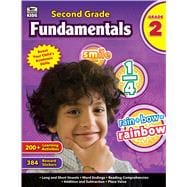 Second Grade Fundamentals