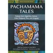 Pachamama Tales