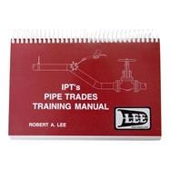 Pipe Trades Training Manual (Book Only)