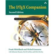 The Latex Companion