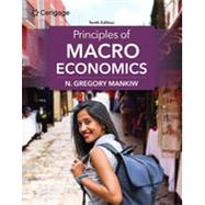 MindTap for Mankiw's Principles of Macroeconomics, 1 term Access Card