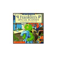 Franklin Board Book #04 Franklin's Special Blanket