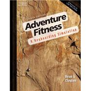 Adventure Fitness A Keyboarding Simulation