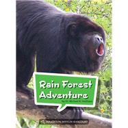 Rainforest Adventure Grade 3 Book 122