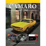 Restorer's Reference Camaro 1967-1969