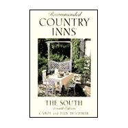 Recommended Country Inns® The South