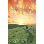 Parenting With Kingdom Purpose