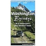 Washington Byways