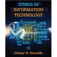 Ethics in Information Technology