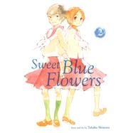 Sweet Blue Flowers, Vol. 2