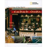 National Geographic Countries of the World: Ireland