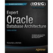 Expert Oracle Database Architecture